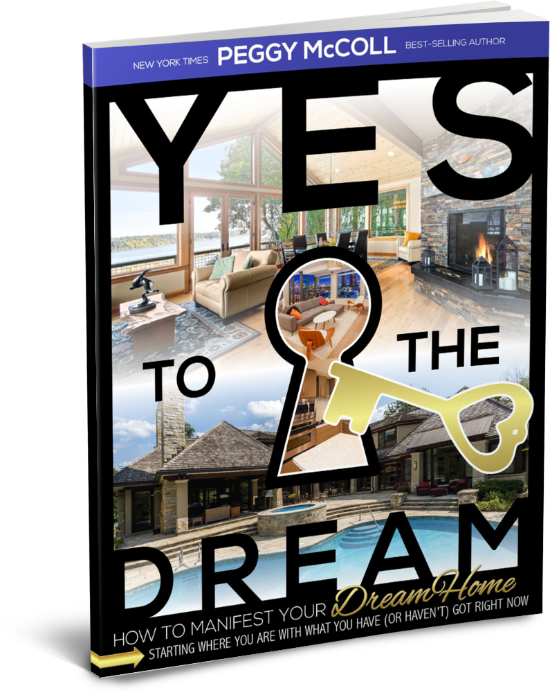 Yes to the Dream